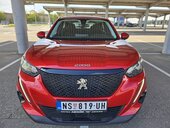 Peugeot 2008 Peugeot 2008 Active