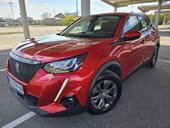 Peugeot 2008 Peugeot 2008 Active