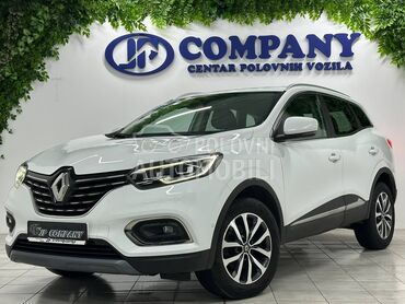 Renault Kadjar 1.5 DCI BOSE