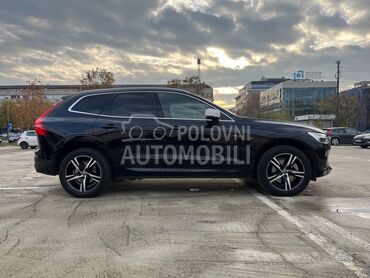 Volvo XC60 2.0 D5 4WD R-DESIGN