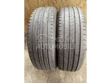 Goodyear 215/60 R17 Letnja