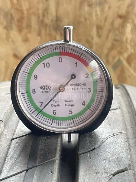 Goodyear 215/60 R17 Letnja