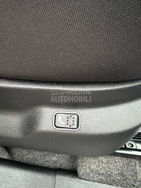 Opel Combo 1.4T metan Ch