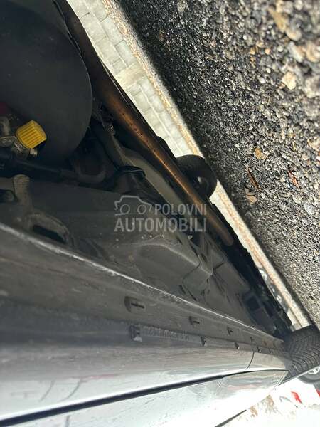 Opel Combo 1.4T metan Ch