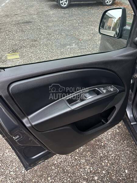 Opel Combo 1.4T metan Ch