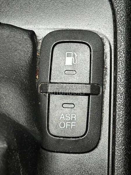 Opel Combo 1.4T metan Ch