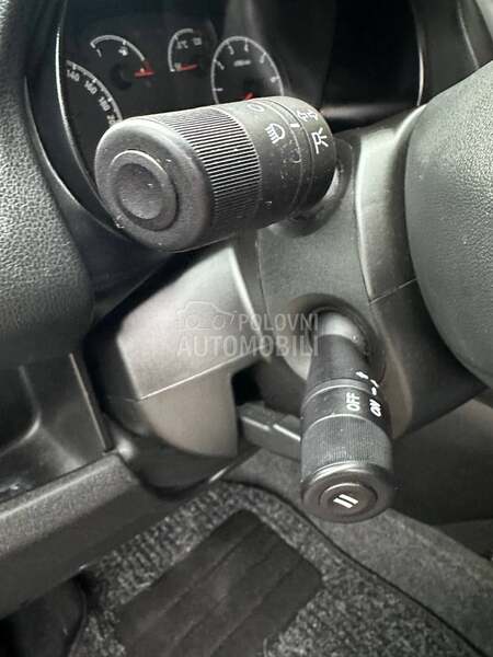 Opel Combo 1.4T metan Ch