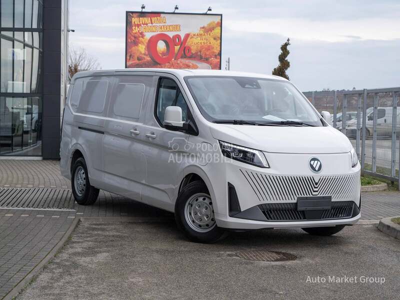 Foton eView Grand 