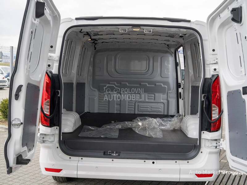 Foton eView Grand 