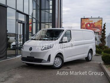 Foton eView Grand 