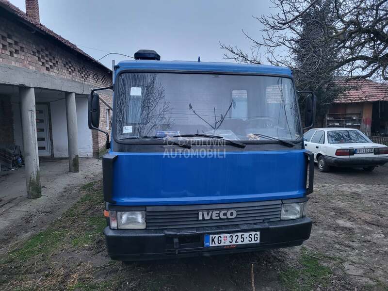 Iveco 80.12