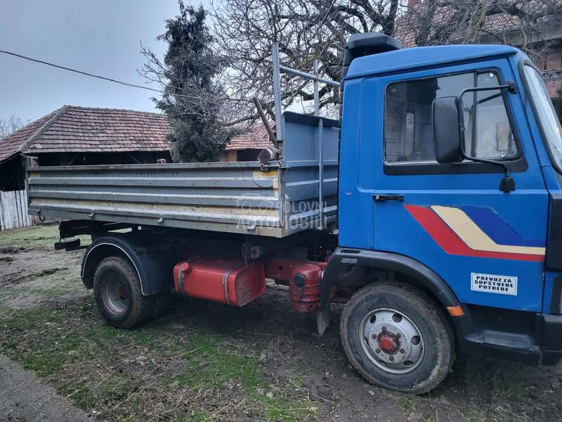 Iveco 80.12