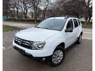 Dacia Duster 1.6 4x4  CH