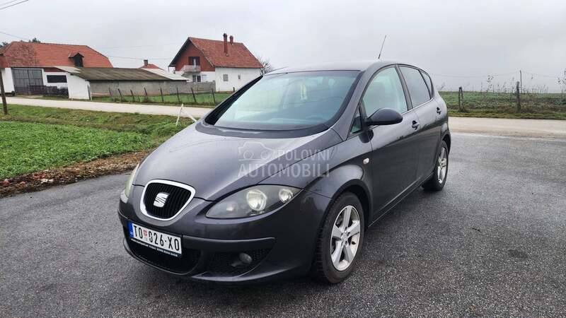 Seat Altea 