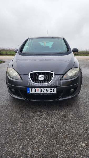 Seat Altea 