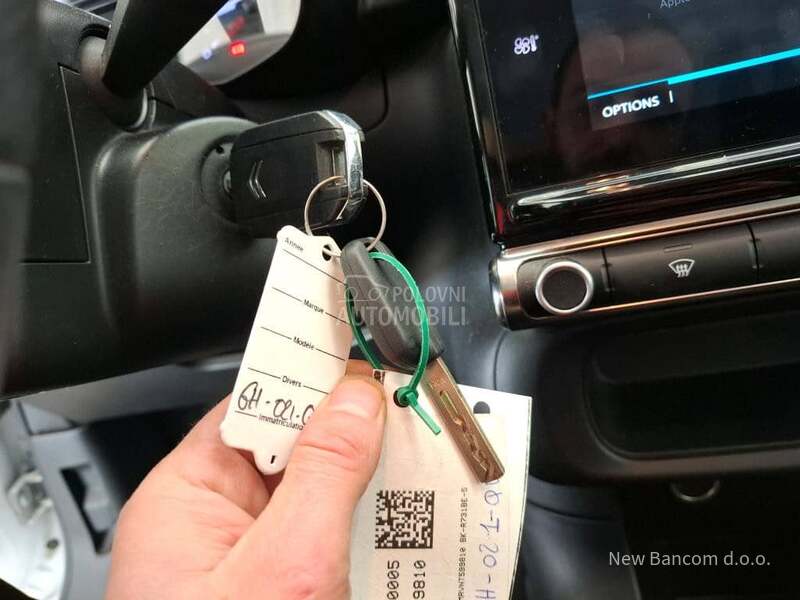 Citroen C3 1.2 PuteTECH Active