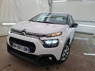 Citroen C3 1.2 PuteTECH Active
