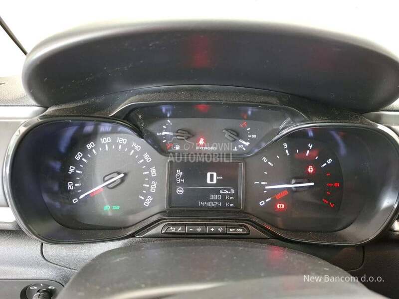 Citroen C3 1.2 PuteTECH Active