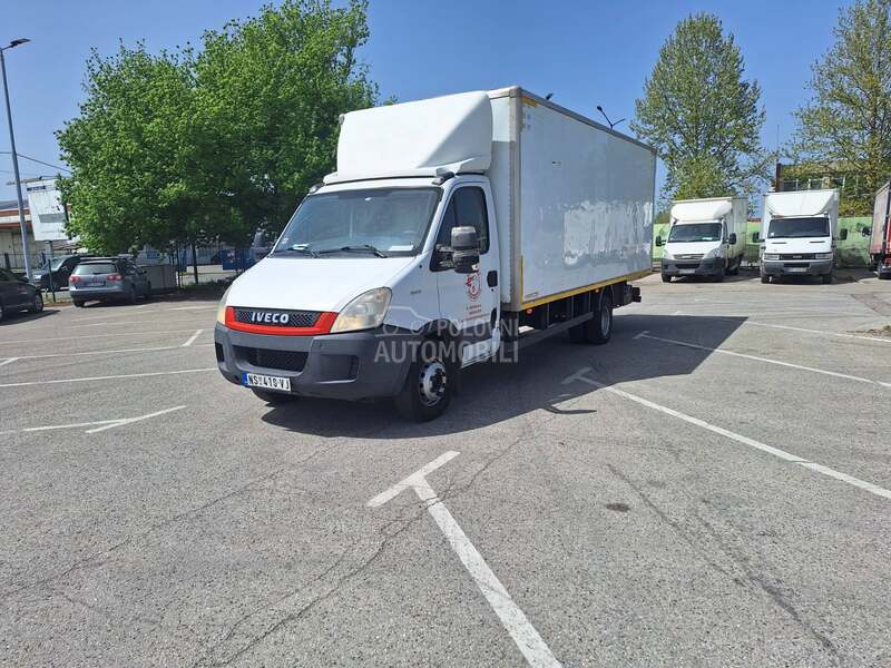 Iveco Daily 60c17
