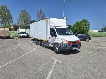Iveco Daily 60c17