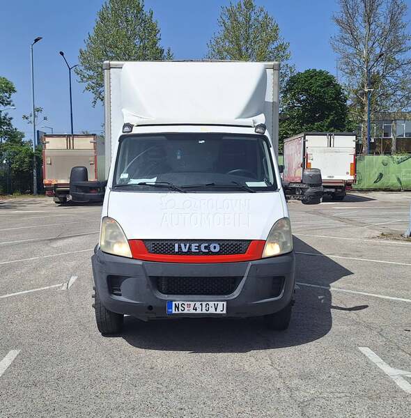 Iveco Daily 60c17
