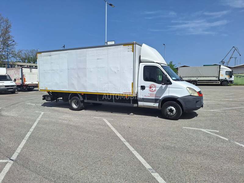 Iveco Daily 60c17