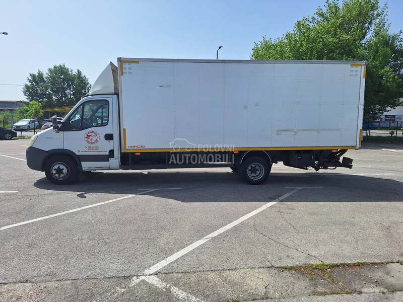 Iveco Daily 60c17