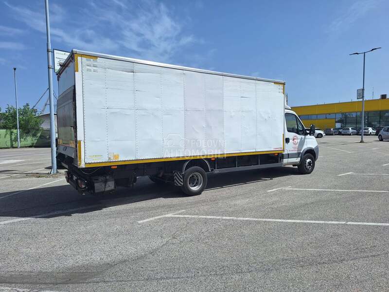 Iveco Daily 60c17