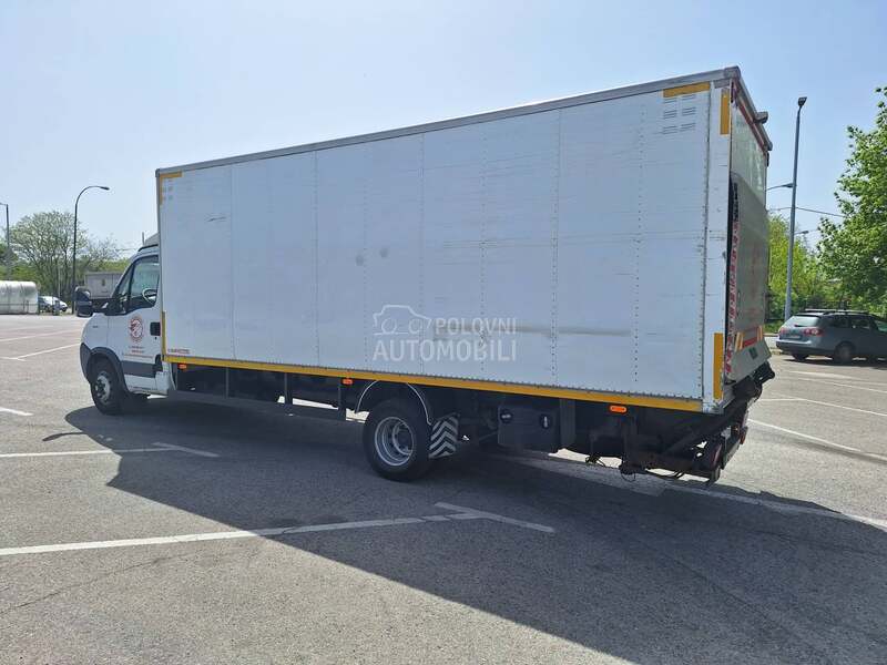 Iveco Daily 60c17