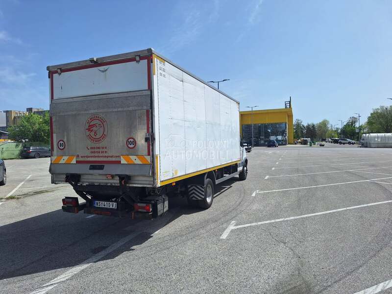 Iveco Daily 60c17