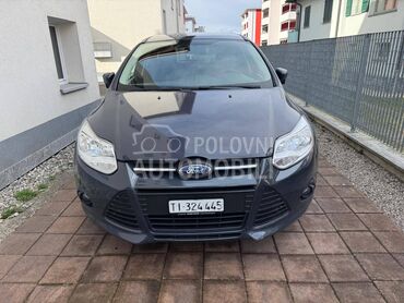 Ford Focus 1.6i
