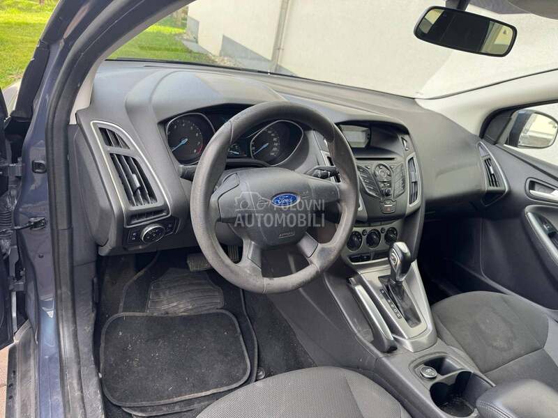 Ford Focus 1.6i