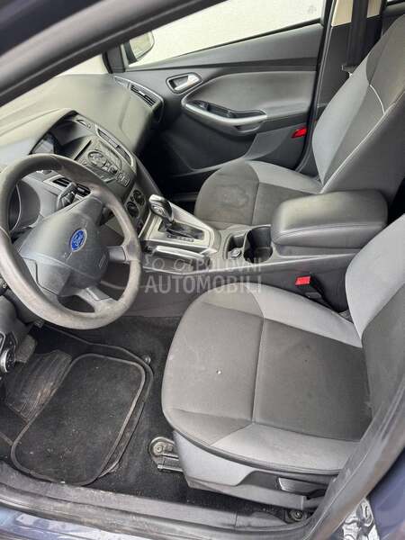 Ford Focus 1.6i