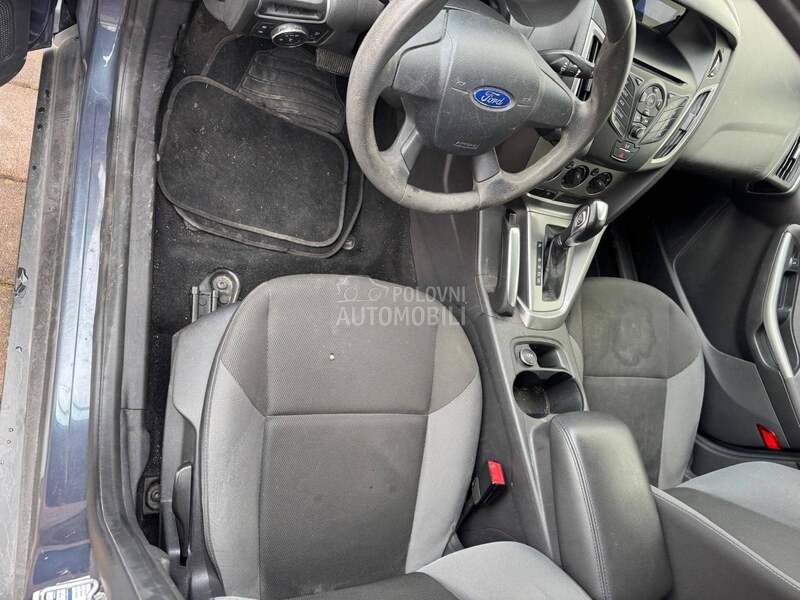 Ford Focus 1.6i
