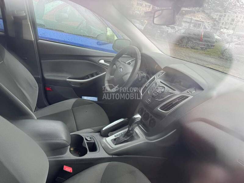 Ford Focus 1.6i