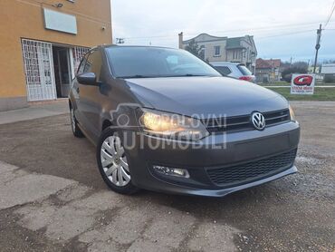 Volkswagen Polo 1.6 TDI