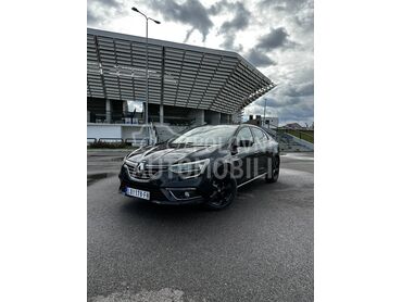 Renault Megane 1.5 DCI