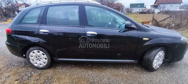 Fiat Croma 