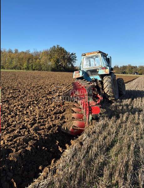 IMR 120 mercedes 170