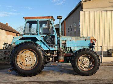 IMR 120 mercedes 170