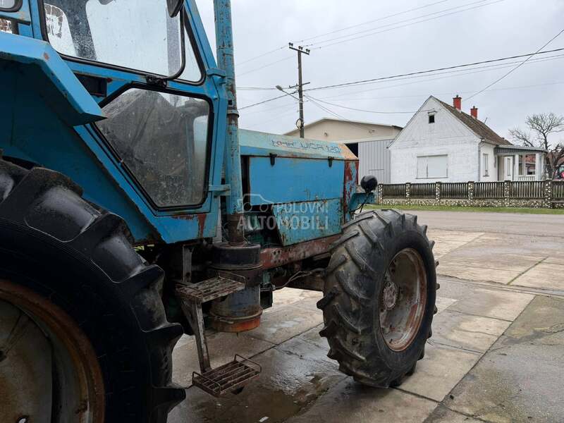 IMR 120 mercedes 170