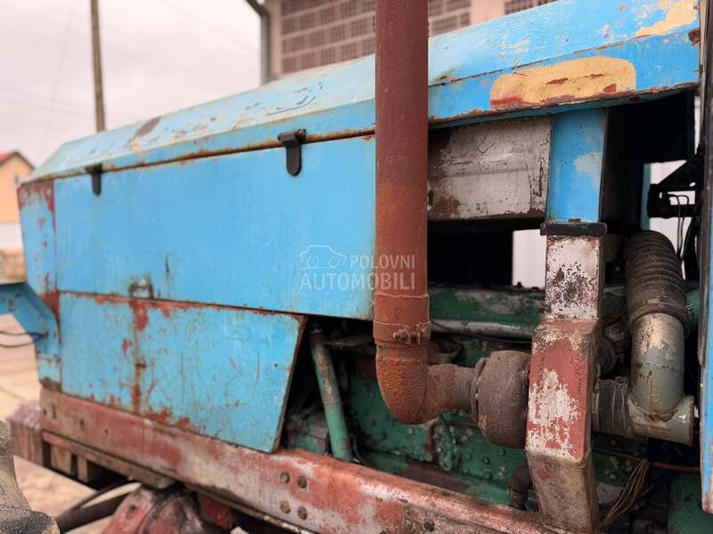 IMR 120 mercedes 170