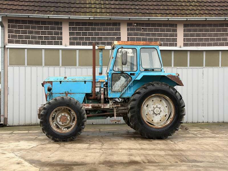 IMR 120 mercedes 170