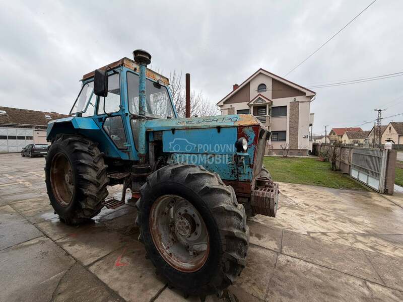 IMR 120 mercedes 170