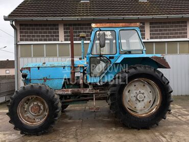 IMR 120 mercedes 170