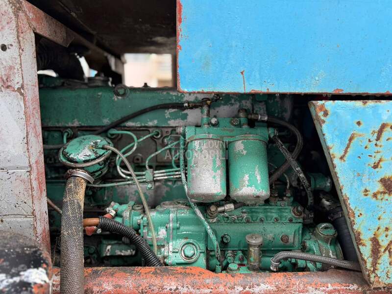 IMR 120 mercedes 170