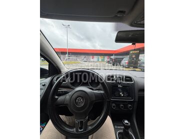 Volkswagen Golf 6 2.0