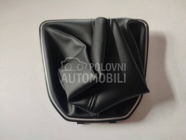 Kožica menjača sa ramom za Volkswagen Caddy od 2015. do 2020. god.