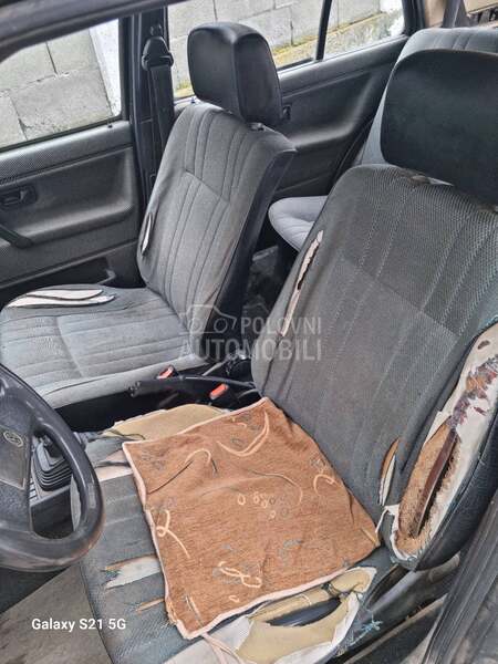 Volkswagen Golf 2 1.3injection