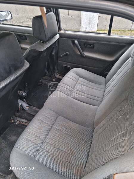 Volkswagen Golf 2 1.3injection